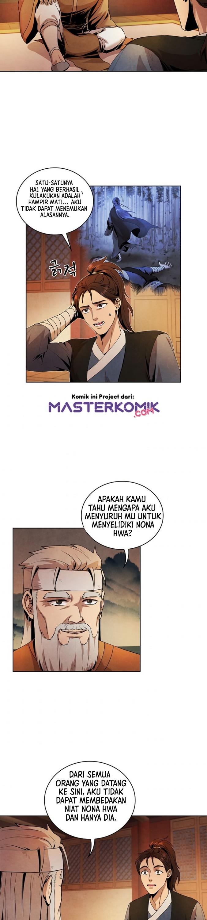 the-messenger - Chapter: 6
