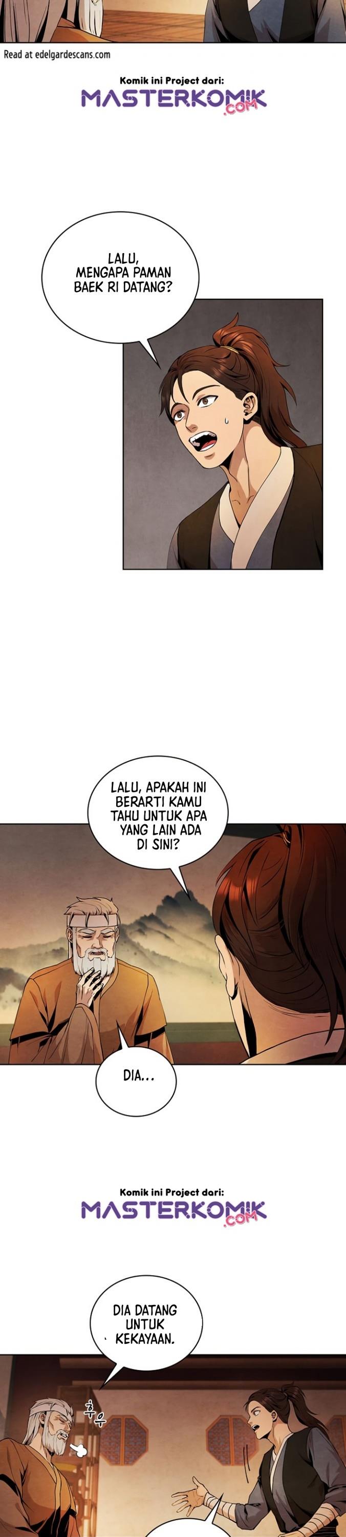 the-messenger - Chapter: 6