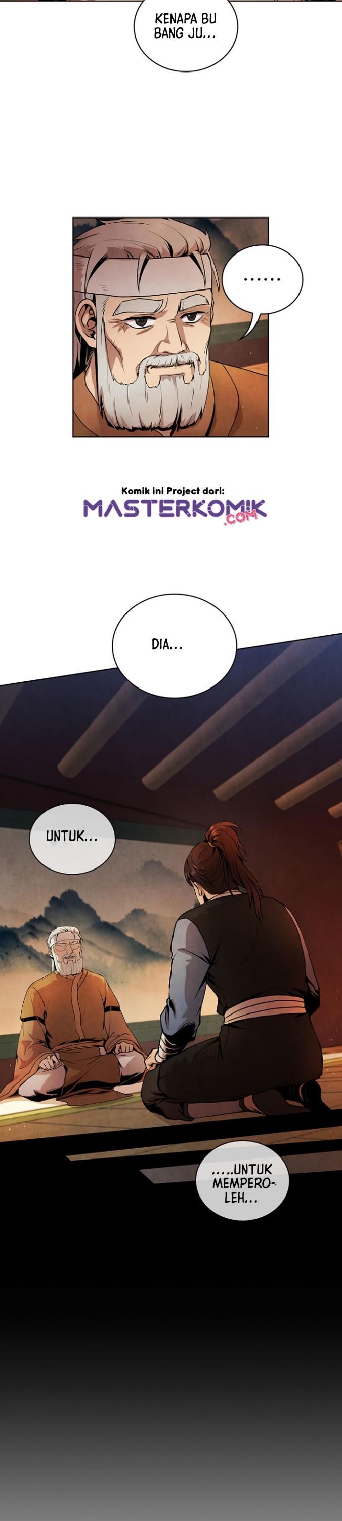 the-messenger - Chapter: 6