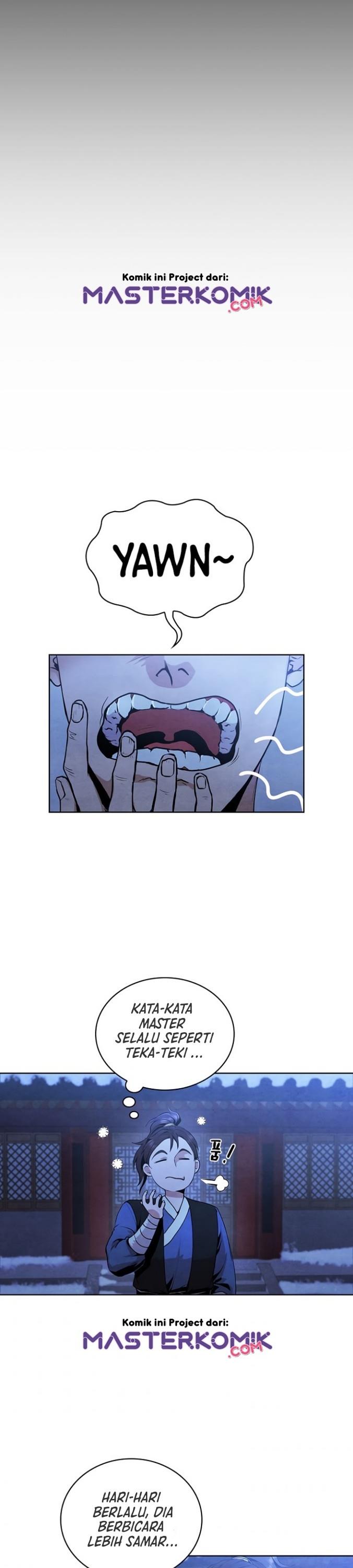 the-messenger - Chapter: 6