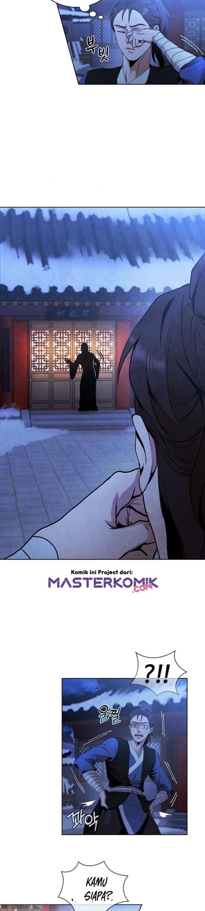 the-messenger - Chapter: 6