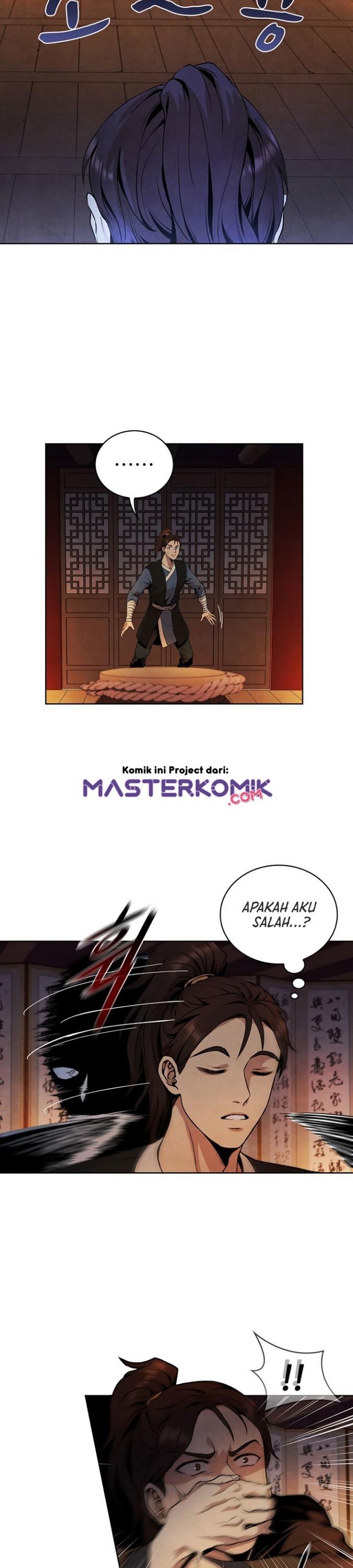 the-messenger - Chapter: 6