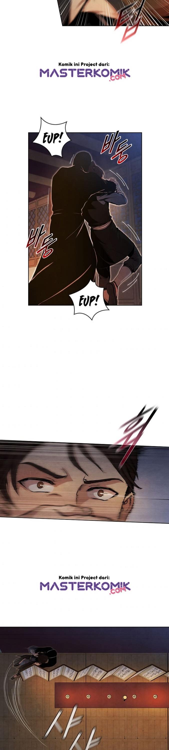 the-messenger - Chapter: 6