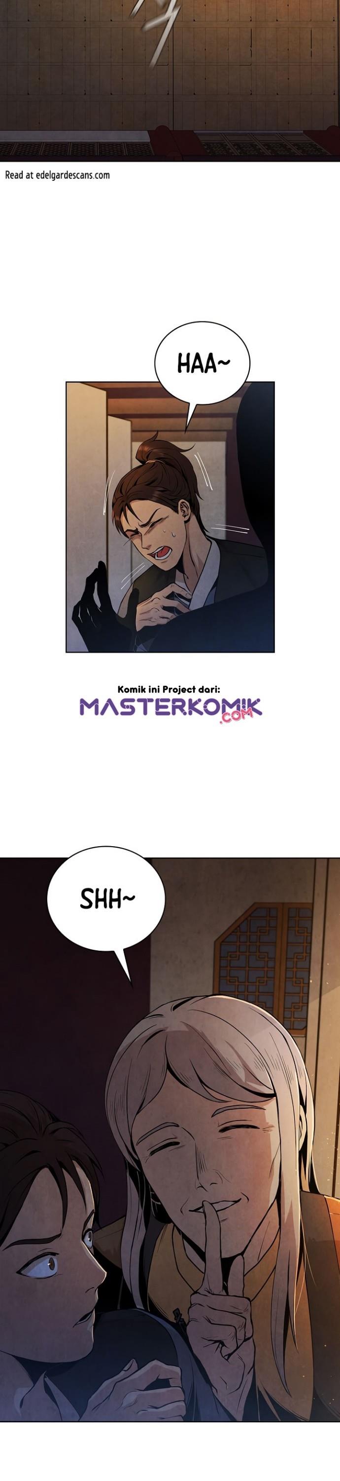 the-messenger - Chapter: 6