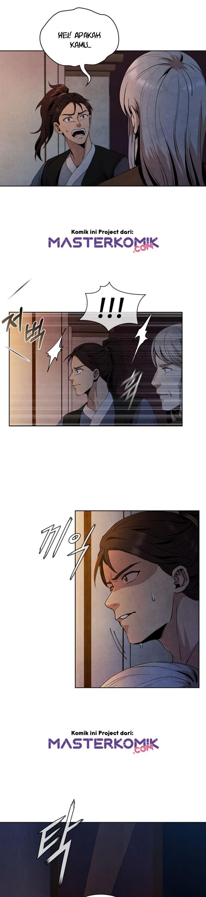 the-messenger - Chapter: 6