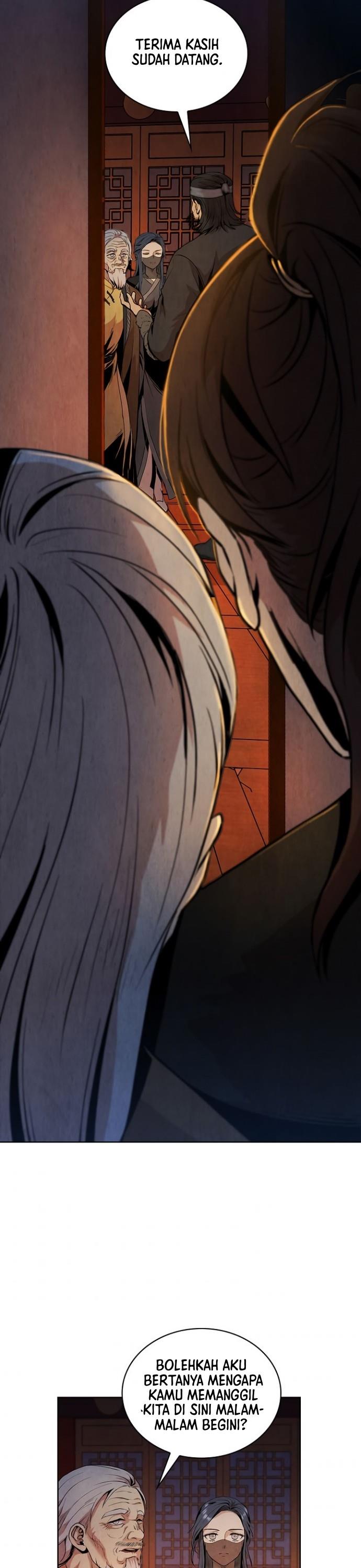 the-messenger - Chapter: 6