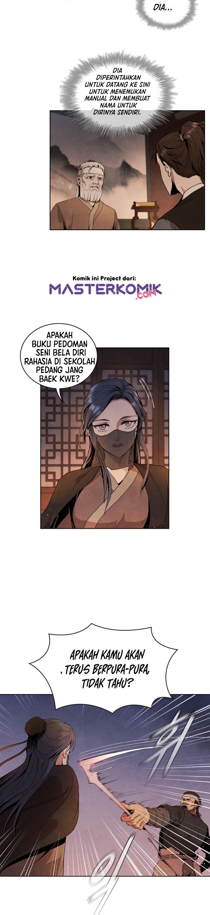 the-messenger - Chapter: 6