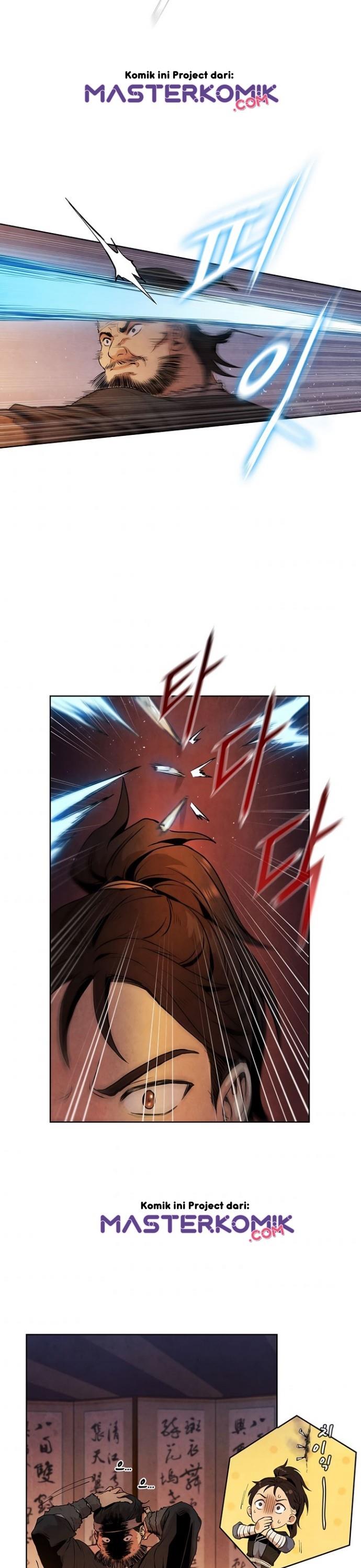 the-messenger - Chapter: 6