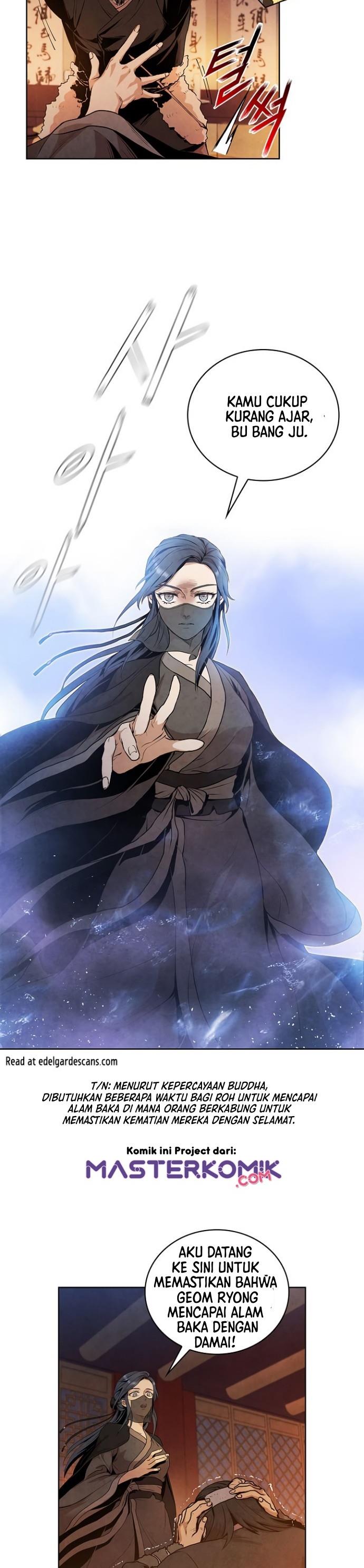 the-messenger - Chapter: 6