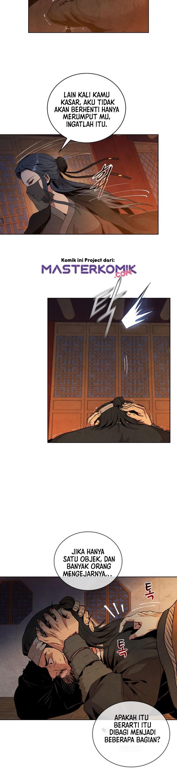 the-messenger - Chapter: 6