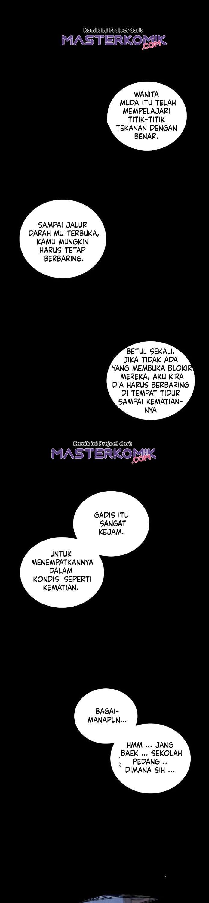 the-messenger - Chapter: 5