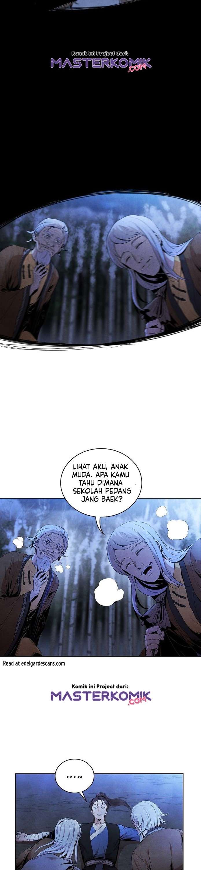 the-messenger - Chapter: 5