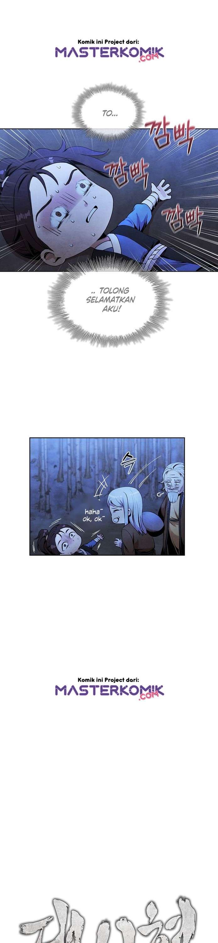 the-messenger - Chapter: 5