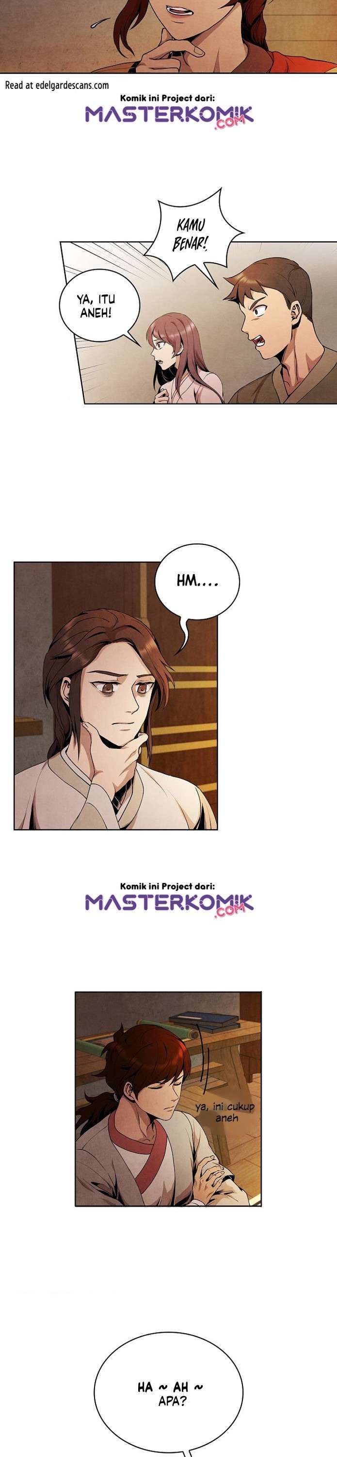 the-messenger - Chapter: 5