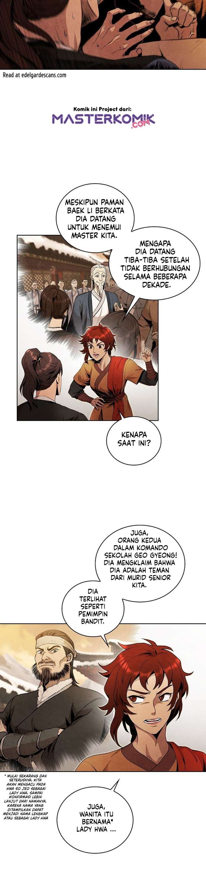 the-messenger - Chapter: 5