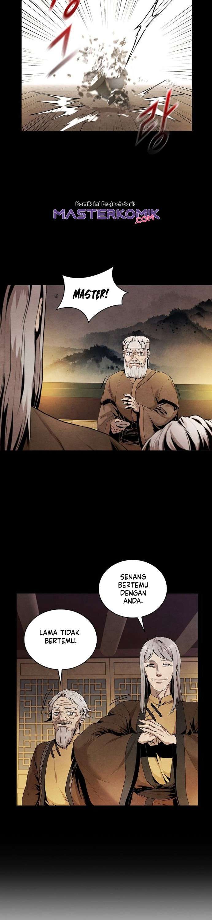 the-messenger - Chapter: 5