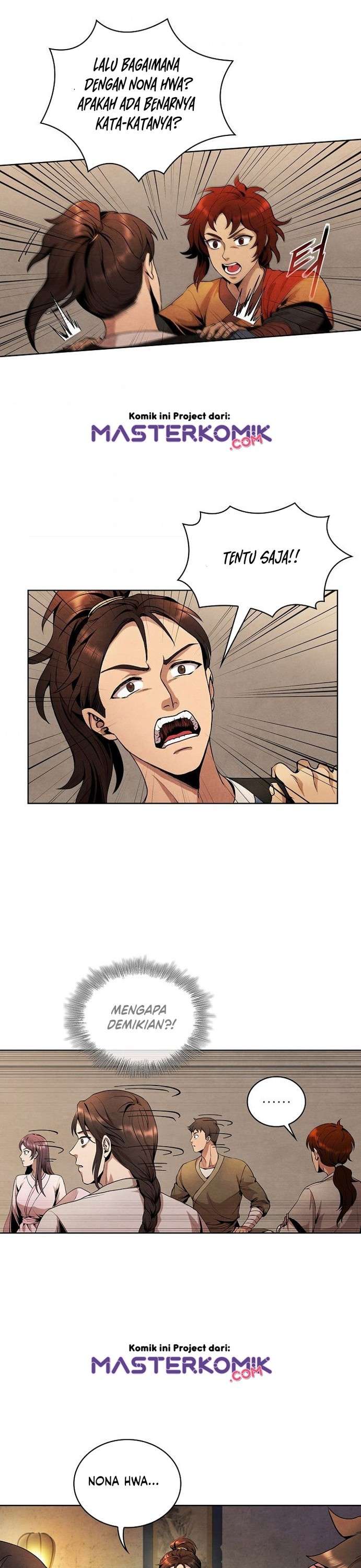 the-messenger - Chapter: 5