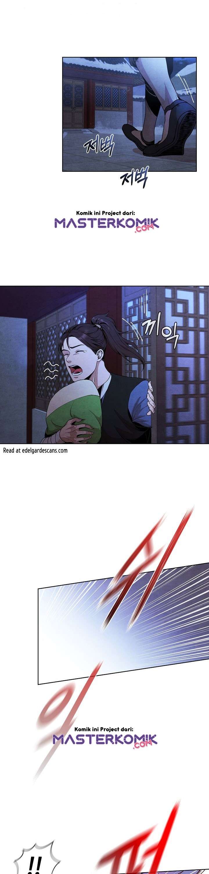 the-messenger - Chapter: 5