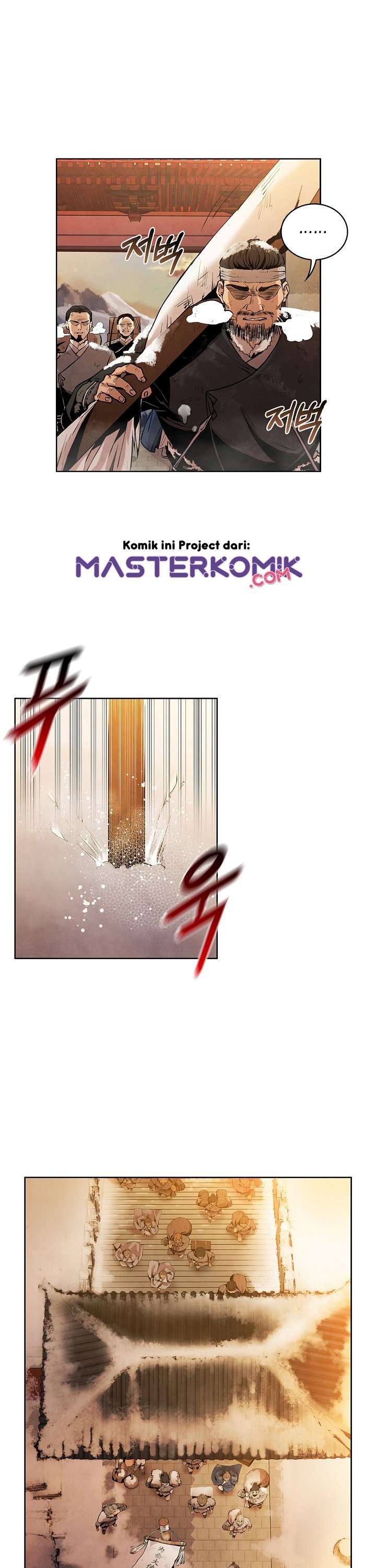 the-messenger - Chapter: 3