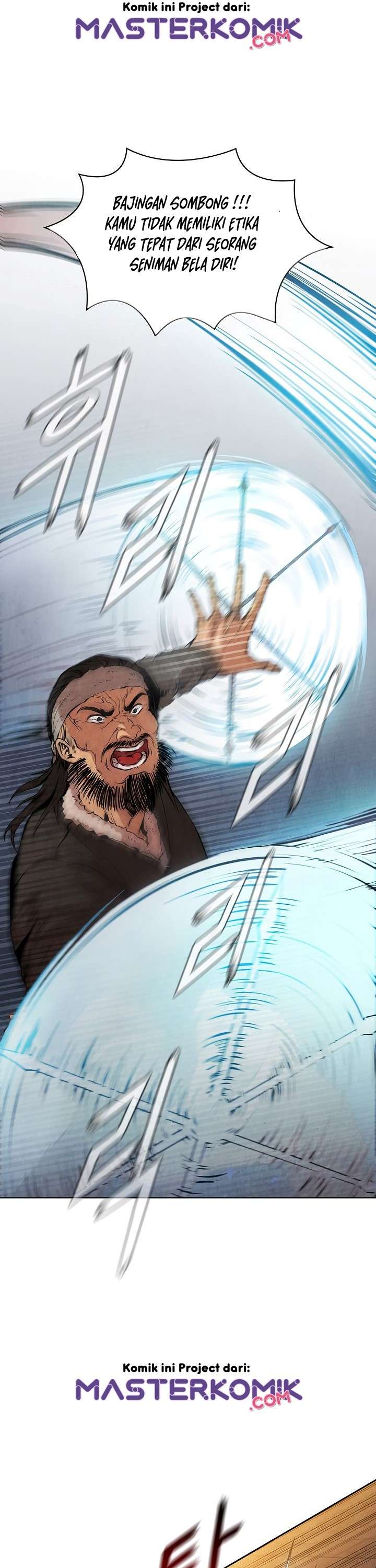 the-messenger - Chapter: 3