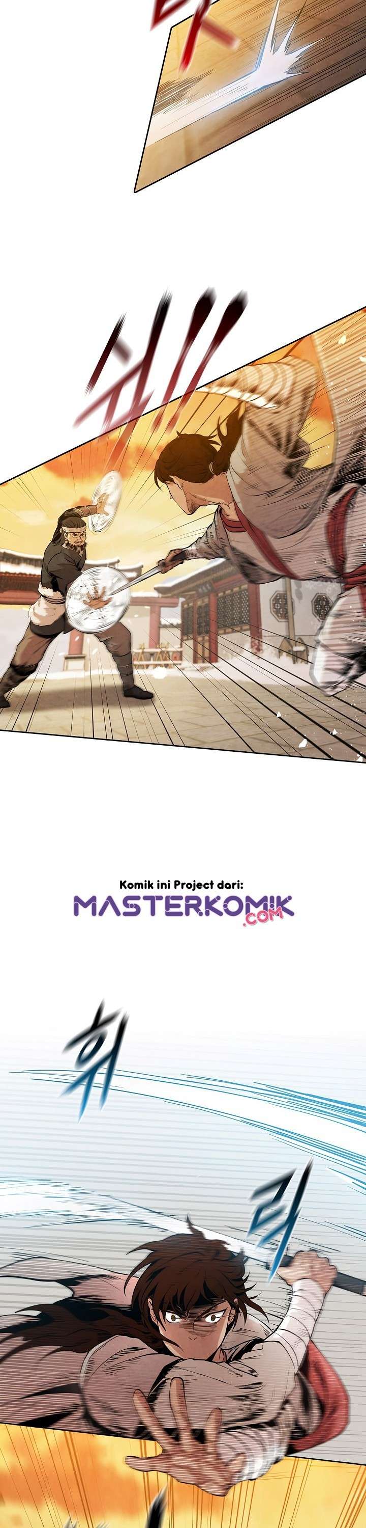 the-messenger - Chapter: 3