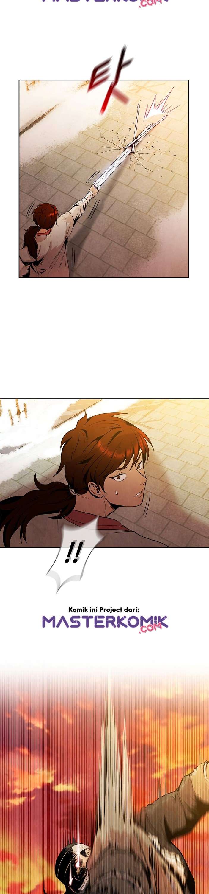 the-messenger - Chapter: 3
