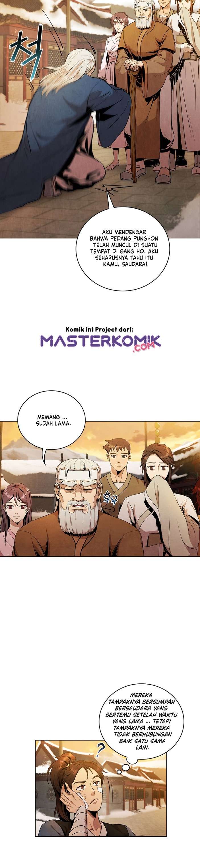 the-messenger - Chapter: 3