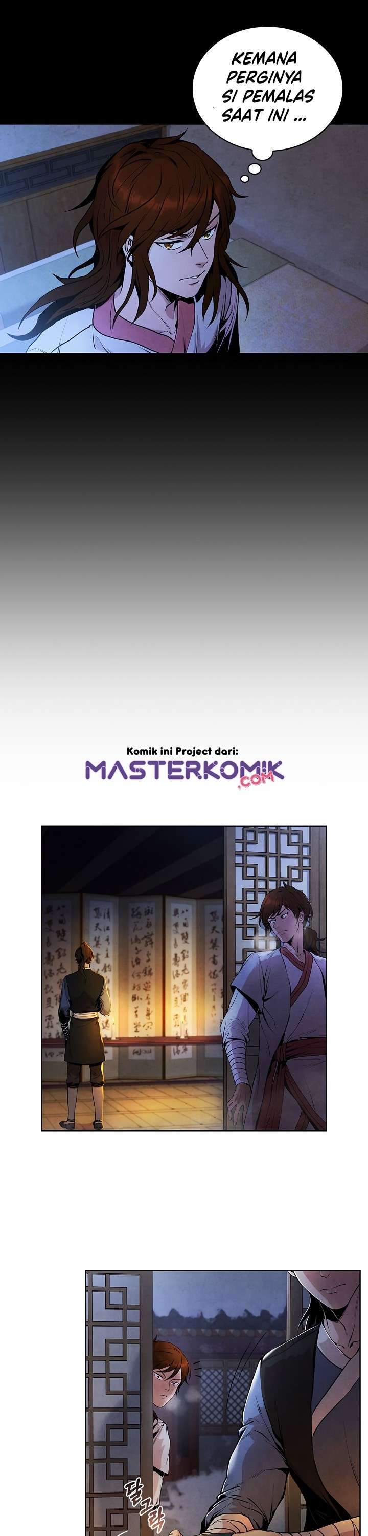 the-messenger - Chapter: 2