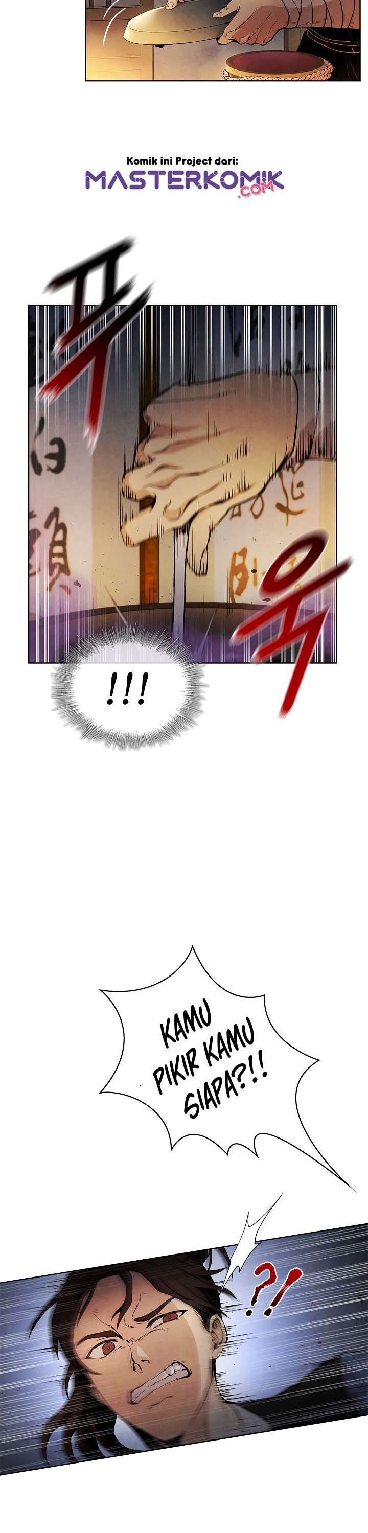 the-messenger - Chapter: 2