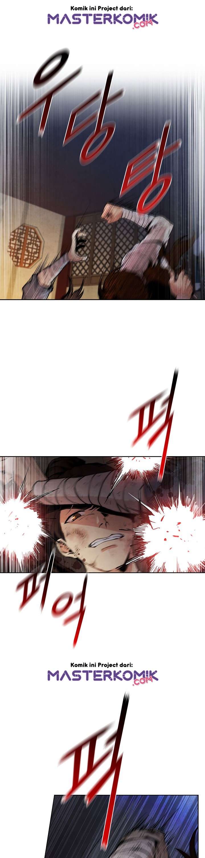 the-messenger - Chapter: 2