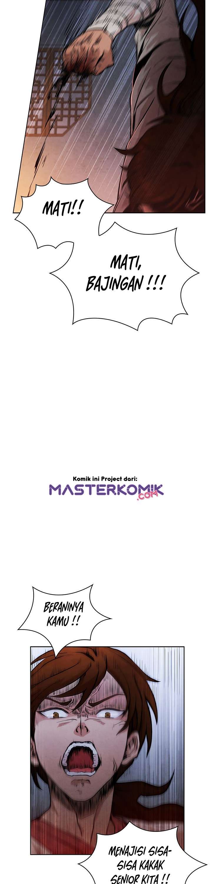 the-messenger - Chapter: 2