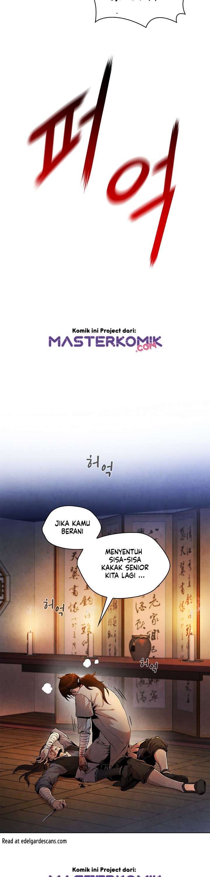 the-messenger - Chapter: 2