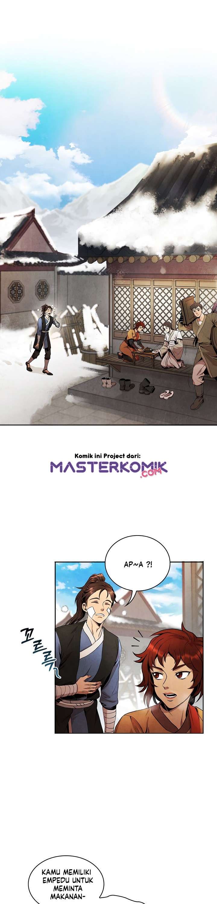 the-messenger - Chapter: 2