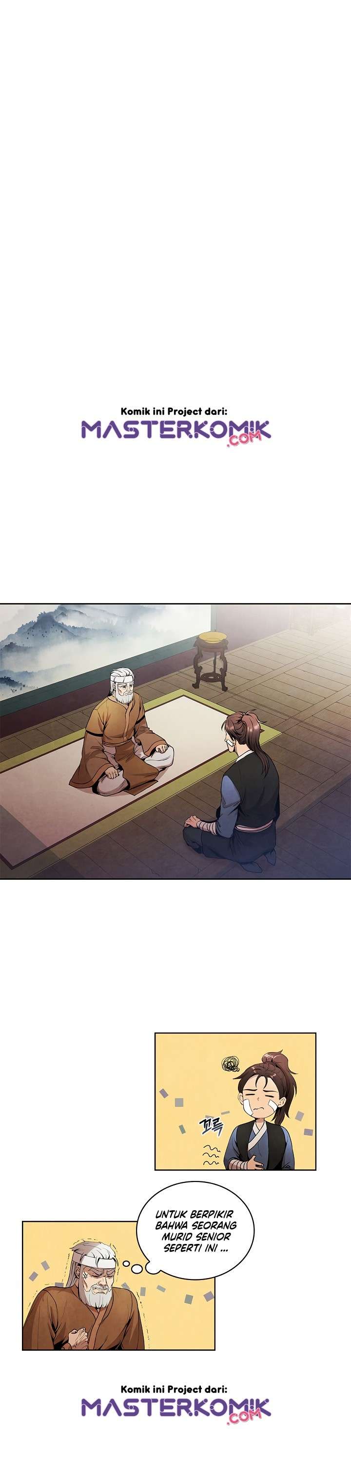 the-messenger - Chapter: 2