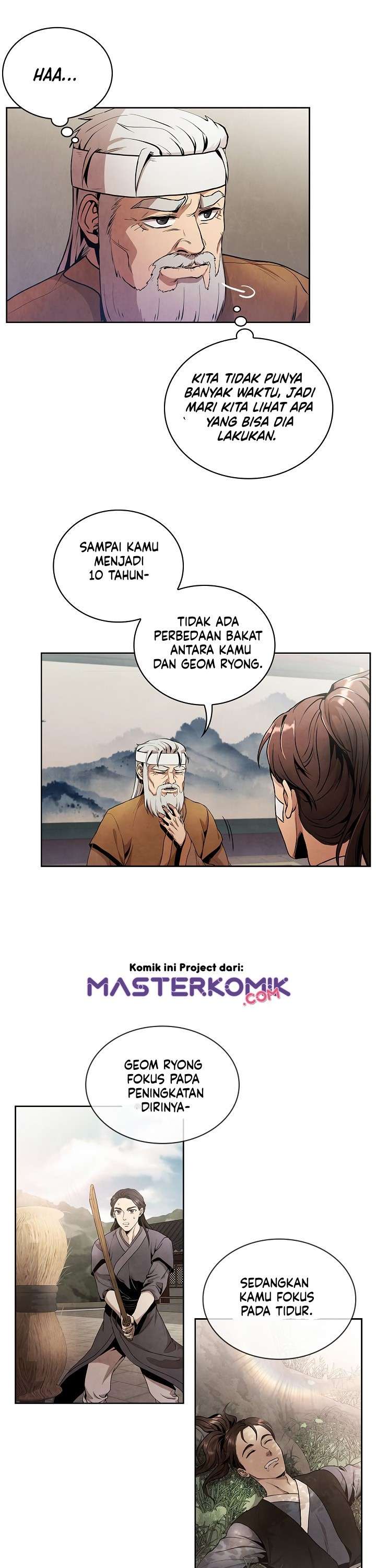 the-messenger - Chapter: 2