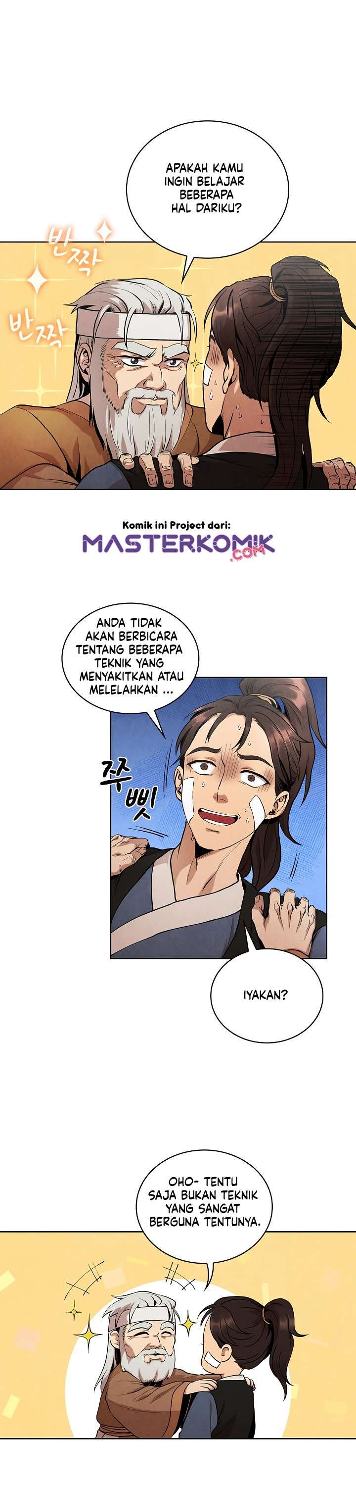 the-messenger - Chapter: 2