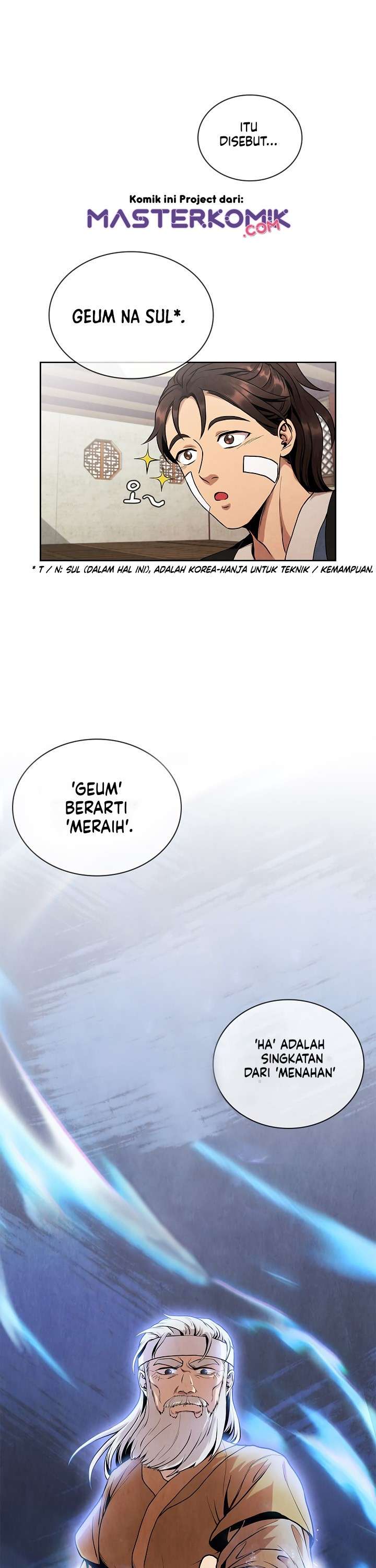 the-messenger - Chapter: 2