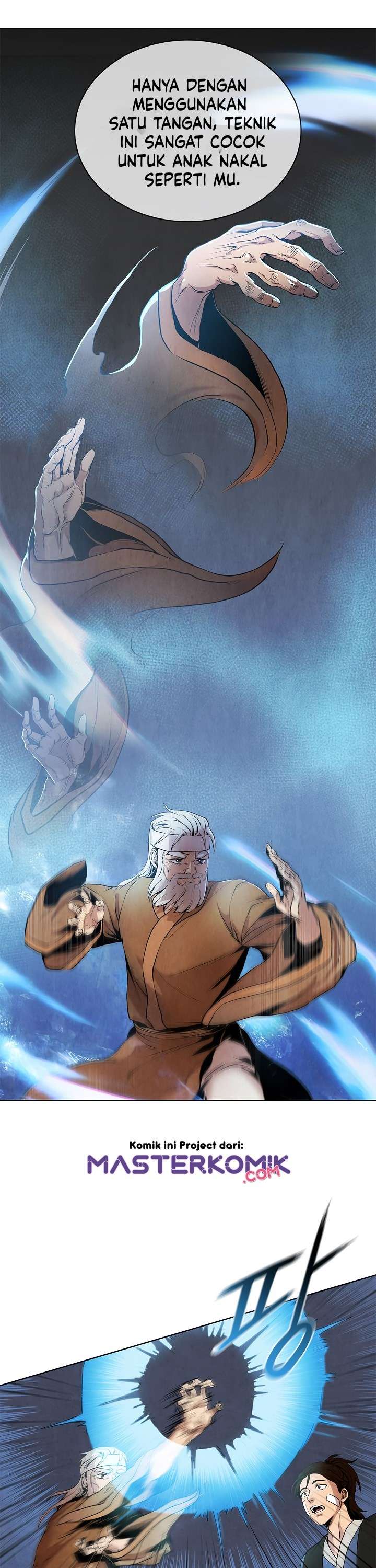 the-messenger - Chapter: 2