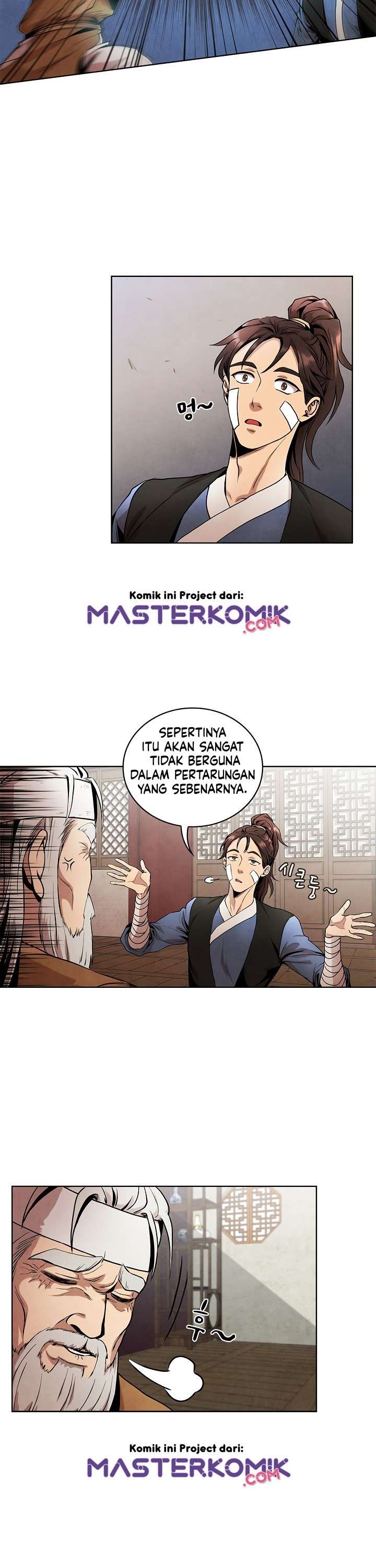the-messenger - Chapter: 2