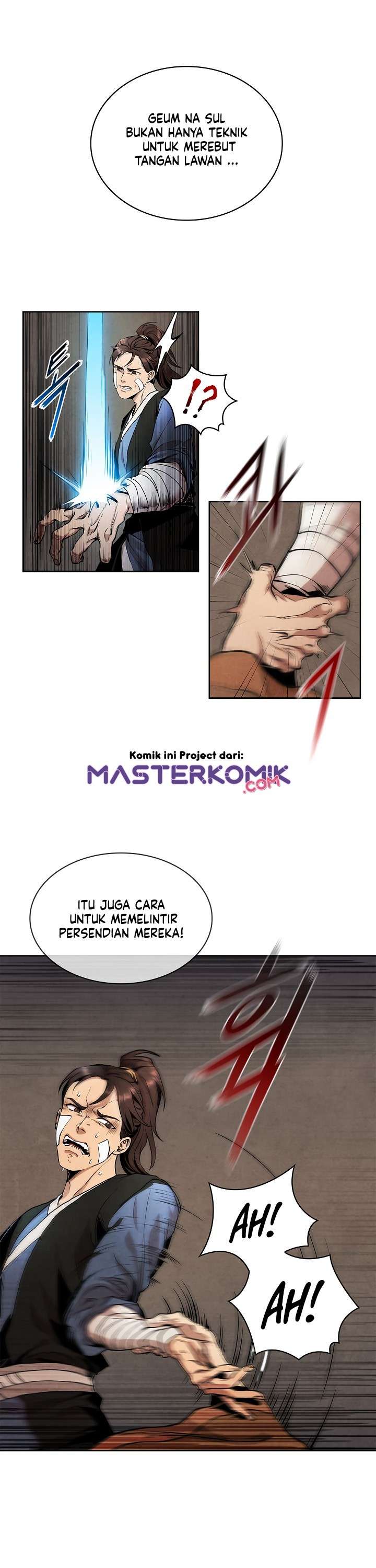 the-messenger - Chapter: 2
