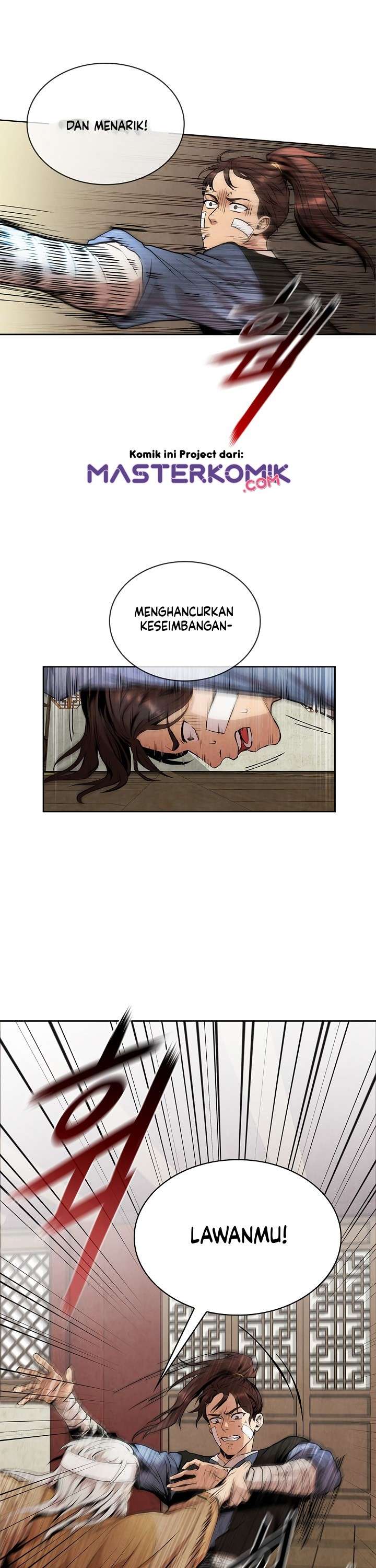 the-messenger - Chapter: 2