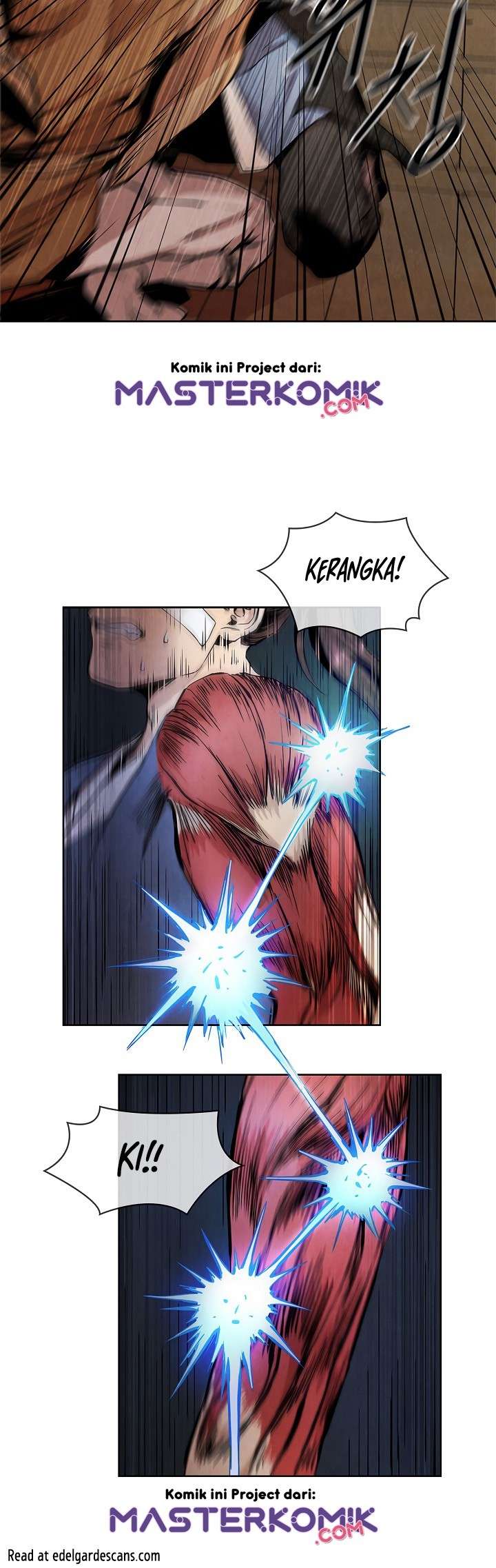 the-messenger - Chapter: 2