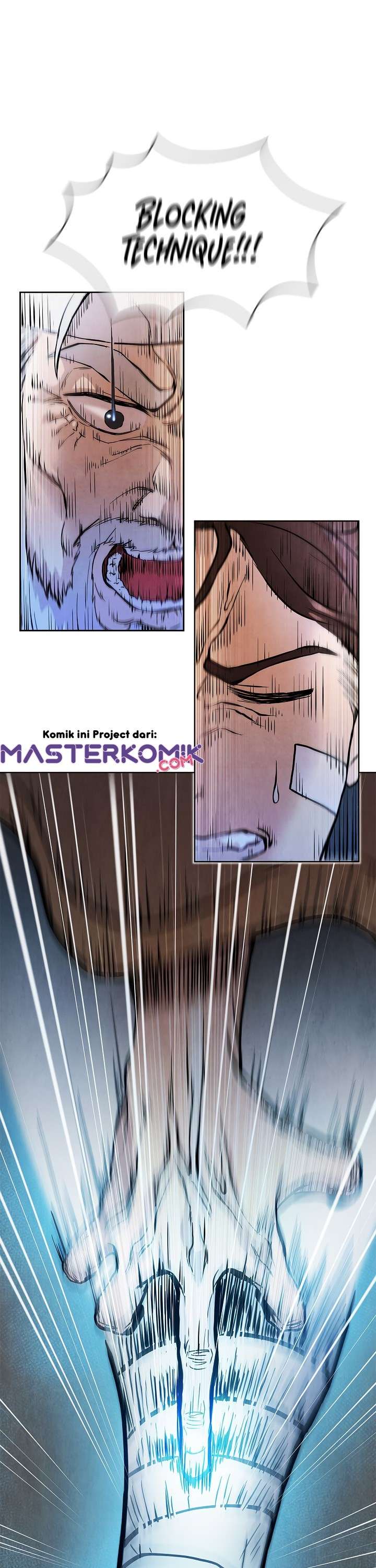 the-messenger - Chapter: 2