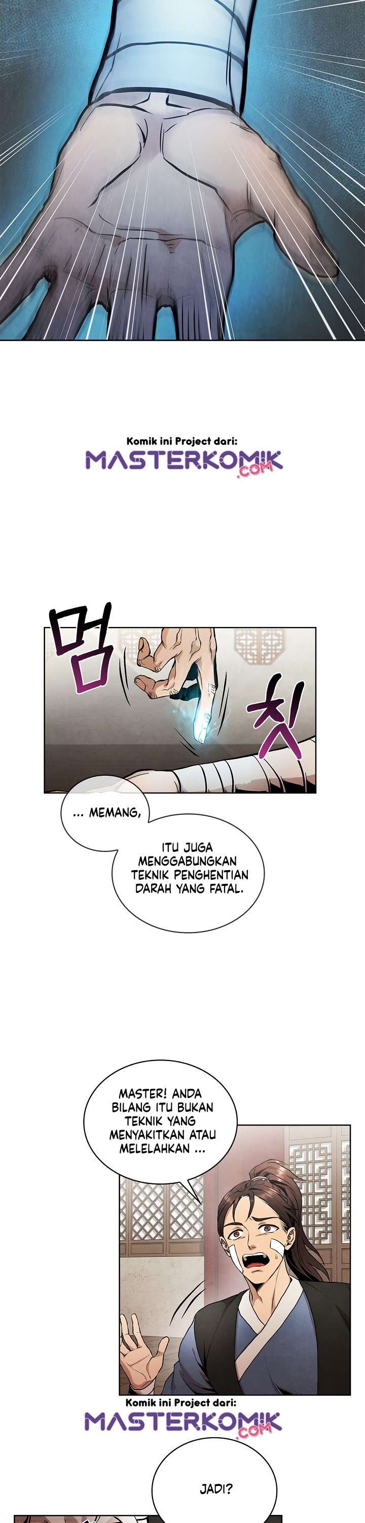 the-messenger - Chapter: 2