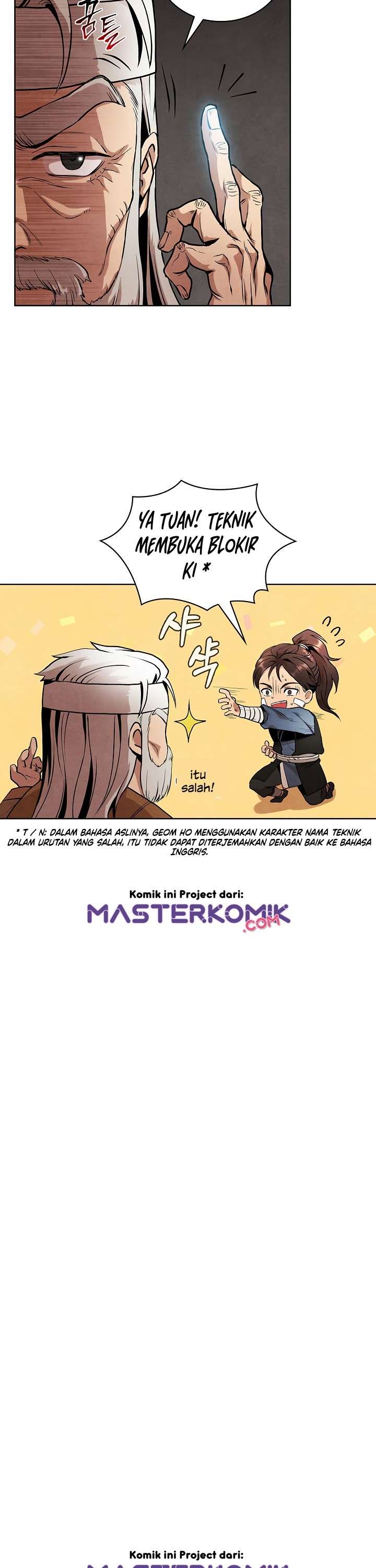 the-messenger - Chapter: 2