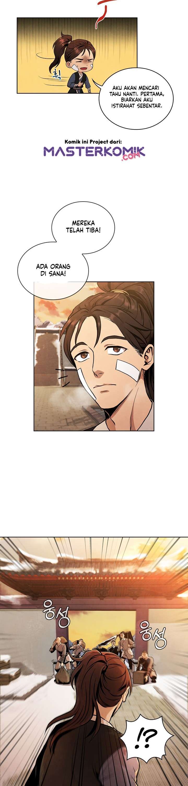 the-messenger - Chapter: 2