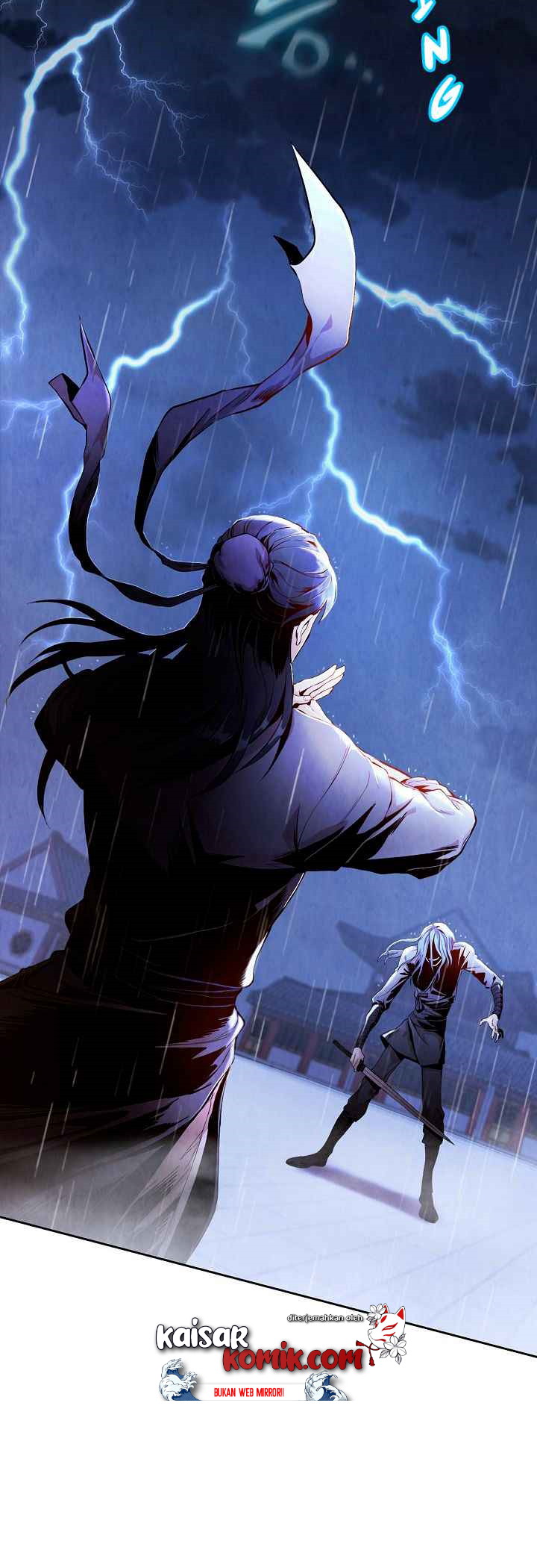 the-messenger - Chapter: 1