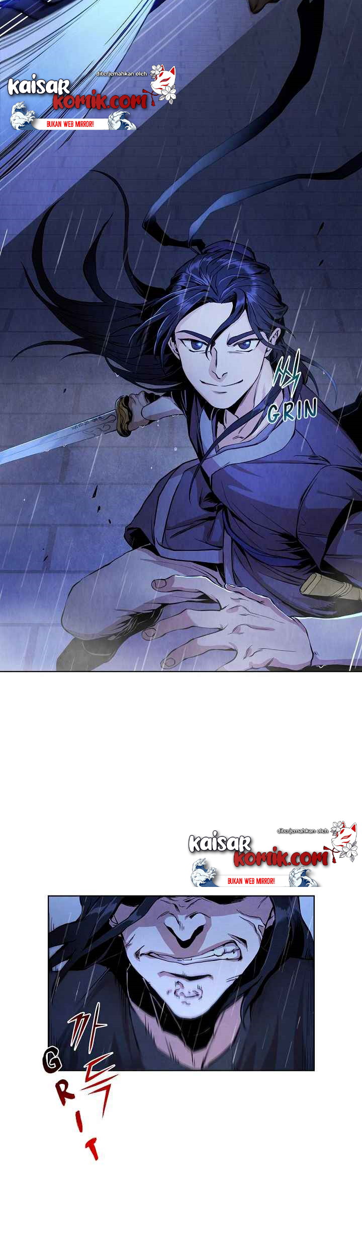 the-messenger - Chapter: 1