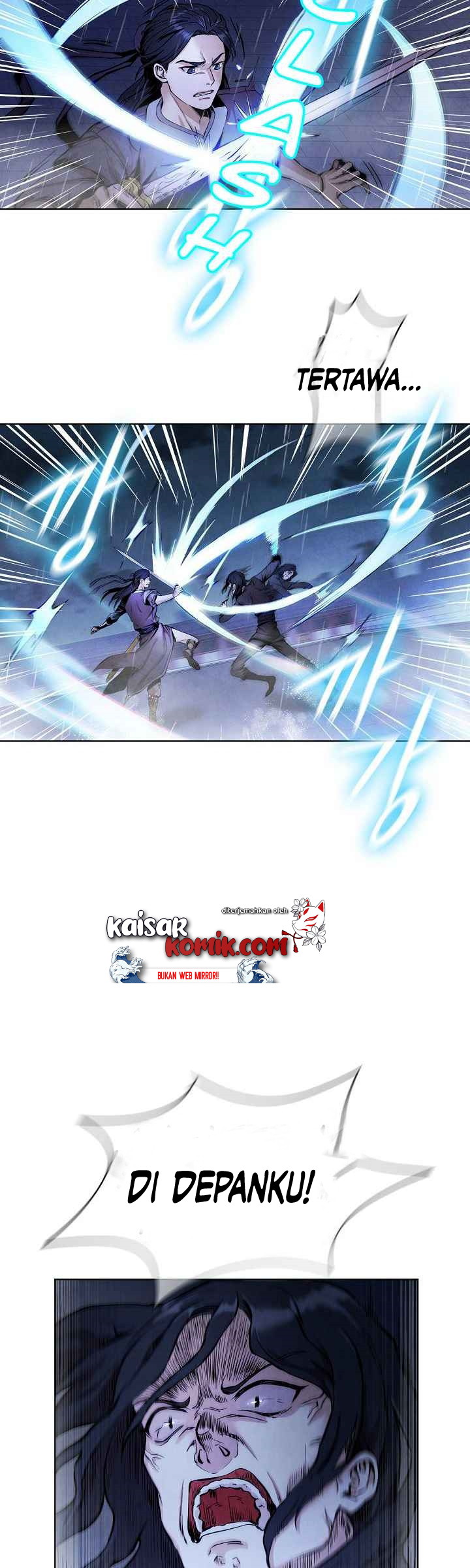 the-messenger - Chapter: 1