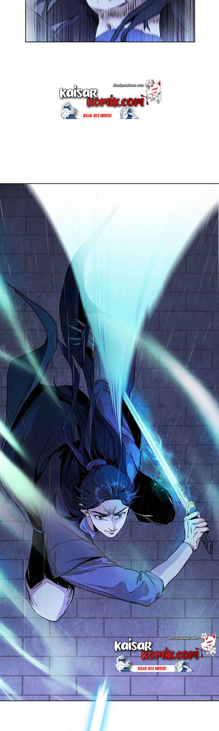 the-messenger - Chapter: 1